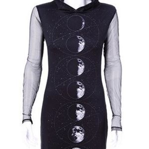 Meet your Posher, Simone